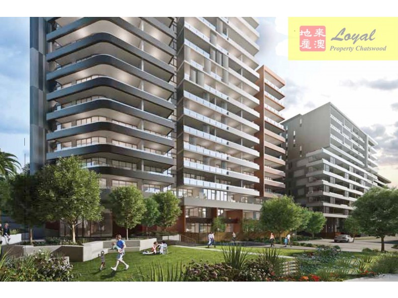 Shop G05/110-114 Herring Road, Macquarie Park NSW 2113