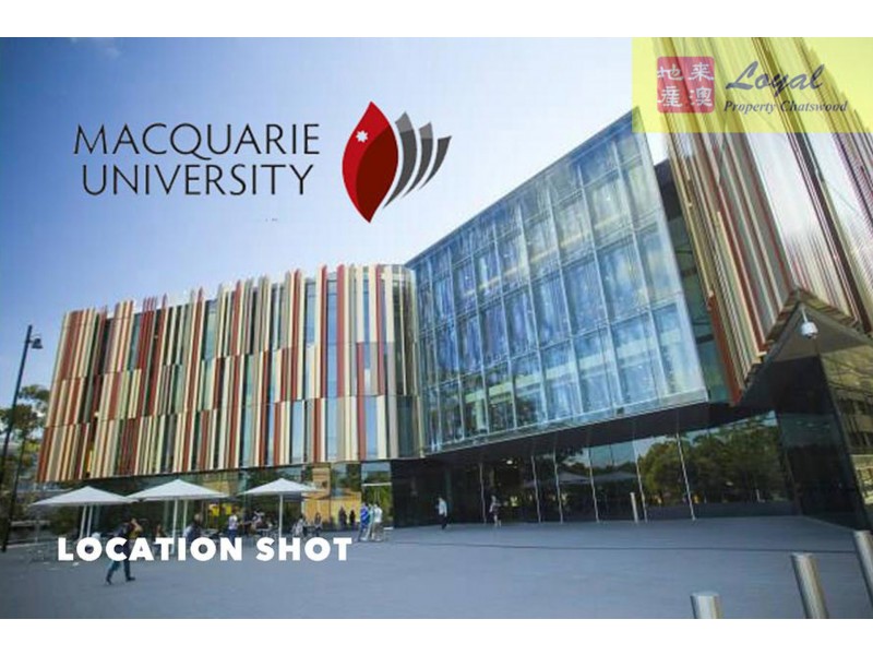 Shop G05/110-114 Herring Road, Macquarie Park NSW 2113