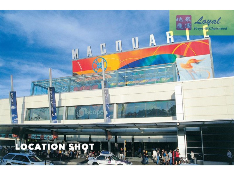 Shop G05/110-114 Herring Road, Macquarie Park NSW 2113