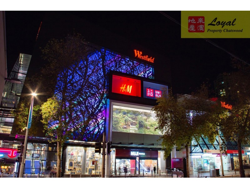 15X/14 Brown Street, Chatswood NSW 2067