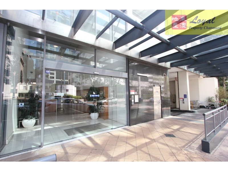 15X/14 Brown Street, Chatswood NSW 2067