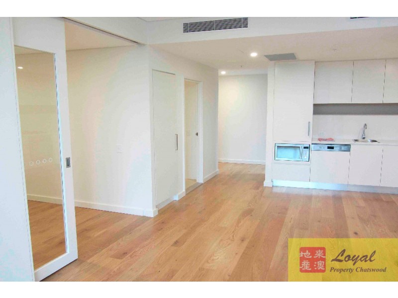 202/6 Mooltan Avenue, Macquarie Park NSW 2113