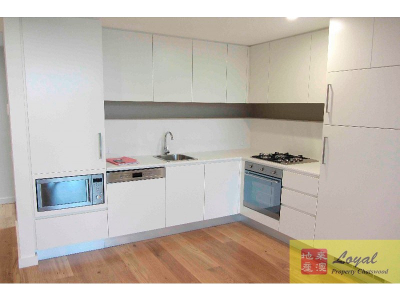 202/6 Mooltan Avenue, Macquarie Park NSW 2113