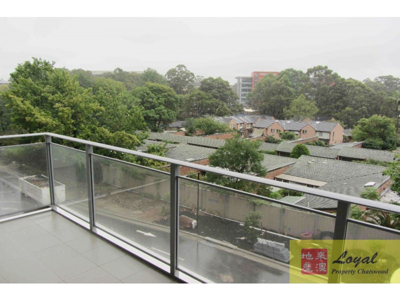 202/6 Mooltan Avenue, Macquarie Park NSW 2113