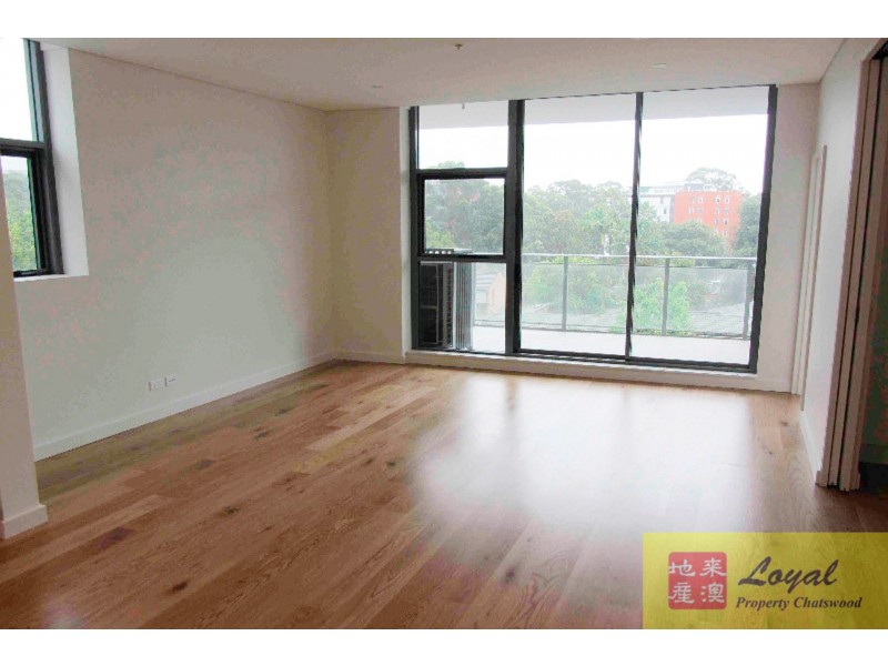 202/6 Mooltan Avenue, Macquarie Park NSW 2113