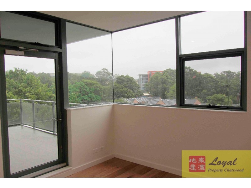 202/6 Mooltan Avenue, Macquarie Park NSW 2113