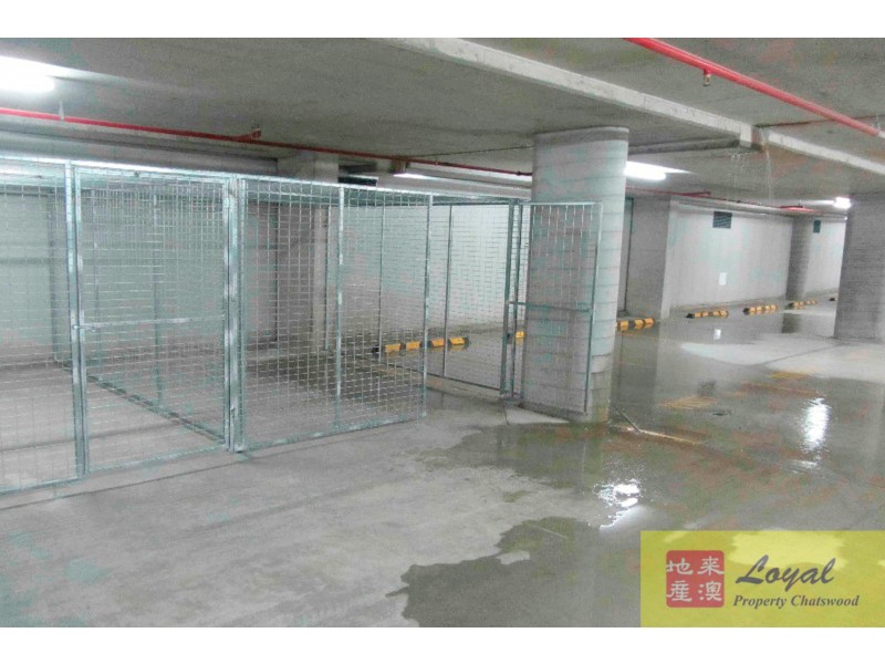 202/6 Mooltan Avenue, Macquarie Park NSW 2113