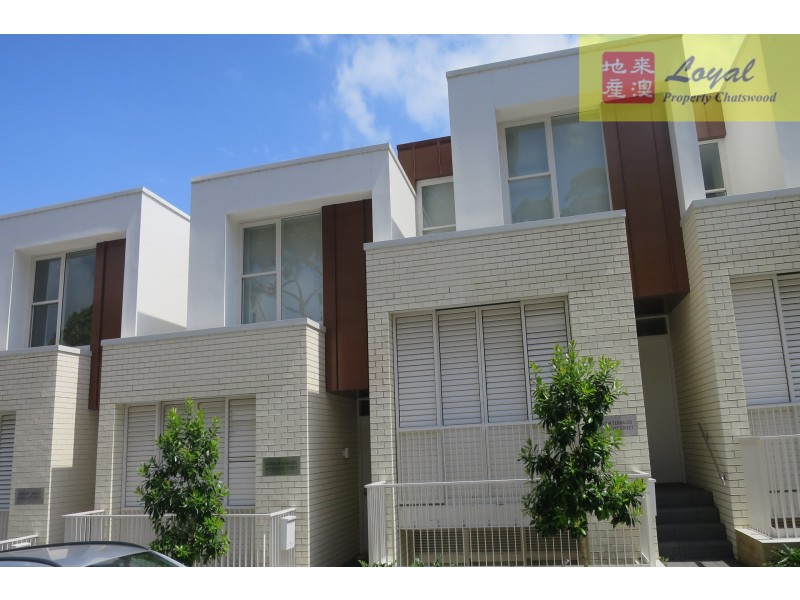 4/100 Elliott Street, Balmain NSW 2041