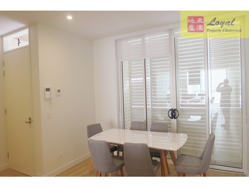 4/100 Elliott Street, Balmain NSW 2041