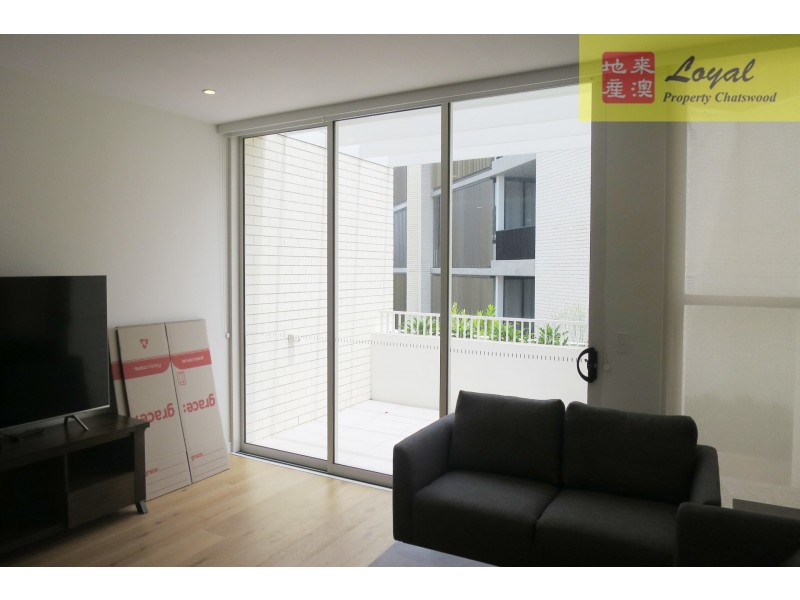 4/100 Elliott Street, Balmain NSW 2041