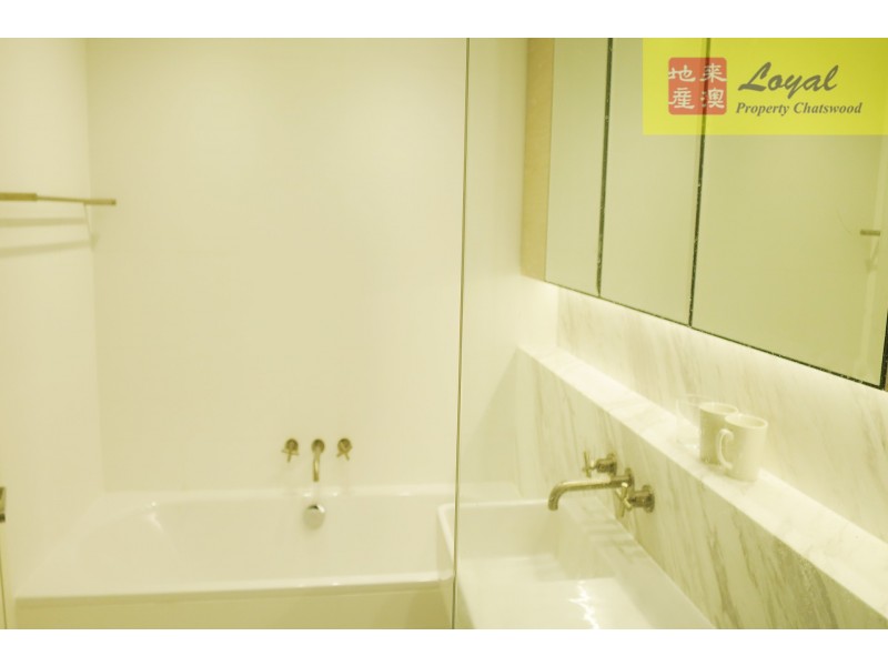 4/100 Elliott Street, Balmain NSW 2041