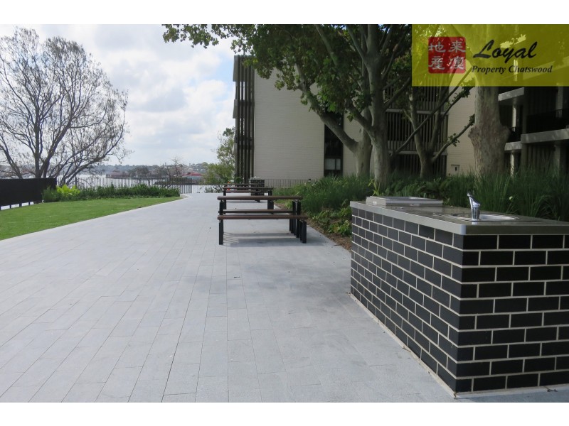 4/100 Elliott Street, Balmain NSW 2041