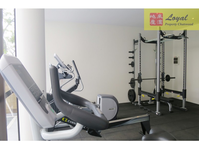 4/100 Elliott Street, Balmain NSW 2041