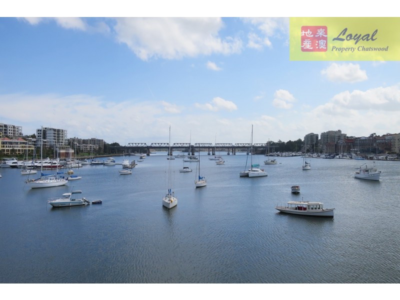 4/100 Elliott Street, Balmain NSW 2041