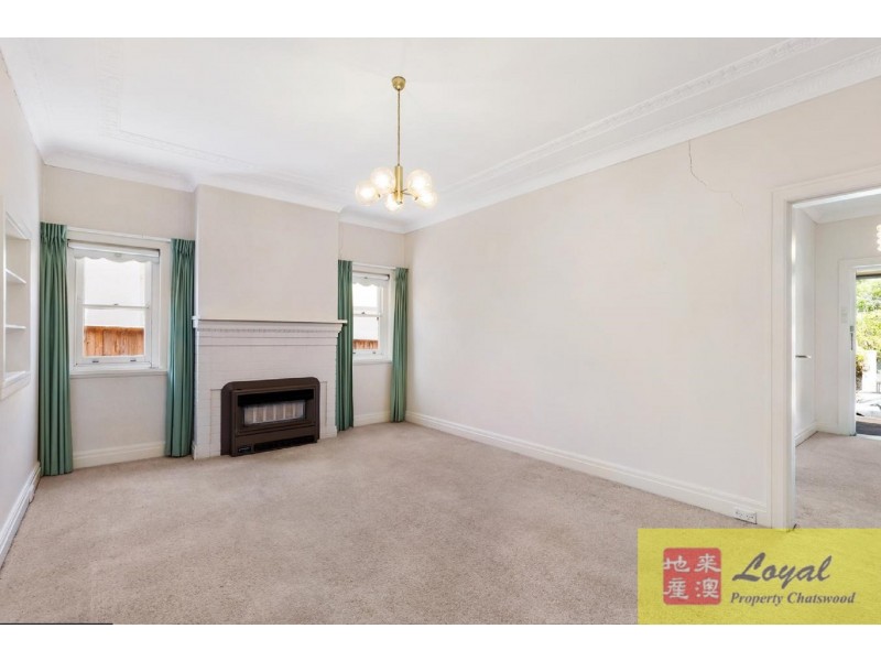 191 Burns Bay Road, Lane Cove NSW 2066