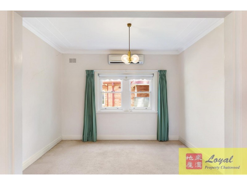191 Burns Bay Road, Lane Cove NSW 2066