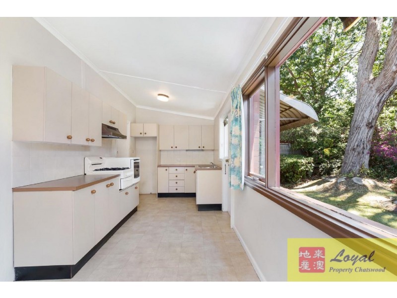191 Burns Bay Road, Lane Cove NSW 2066