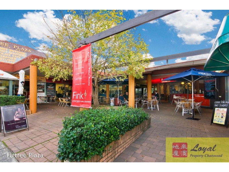 191 Burns Bay Road, Lane Cove NSW 2066