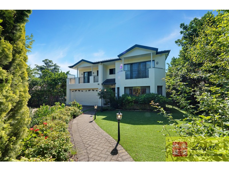 27 Boyswater Road, Lindfield NSW 2070