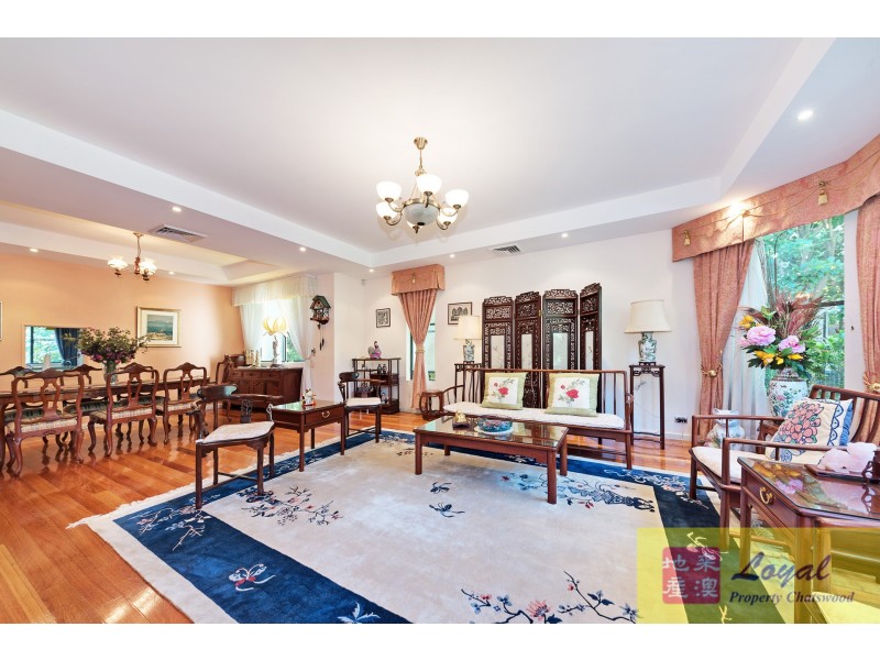 27 Boyswater Road, Lindfield NSW 2070