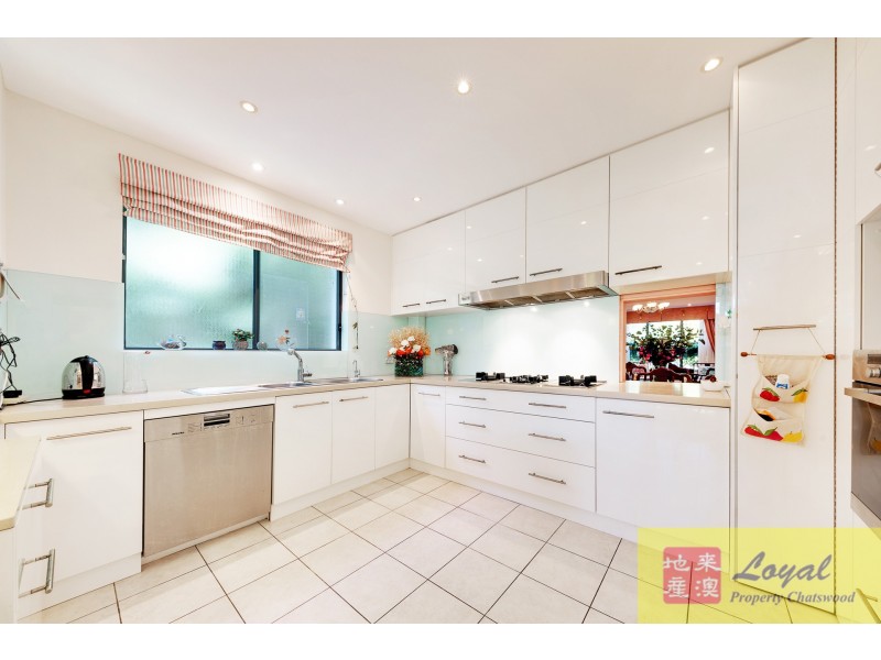 27 Boyswater Road, Lindfield NSW 2070