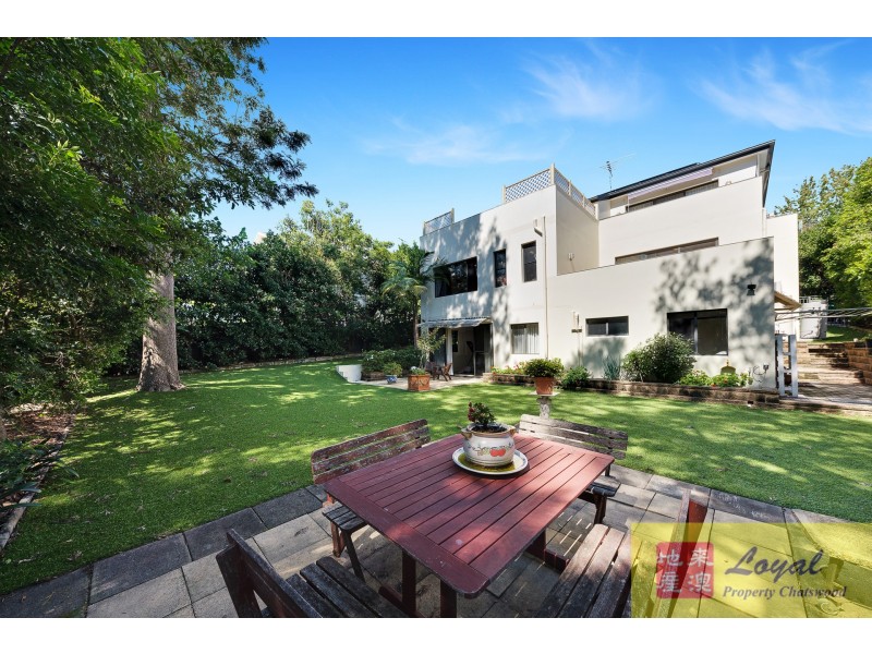 27 Boyswater Road, Lindfield NSW 2070