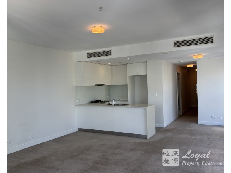 1801/1 Post Office Lane, Chatswood NSW 2067