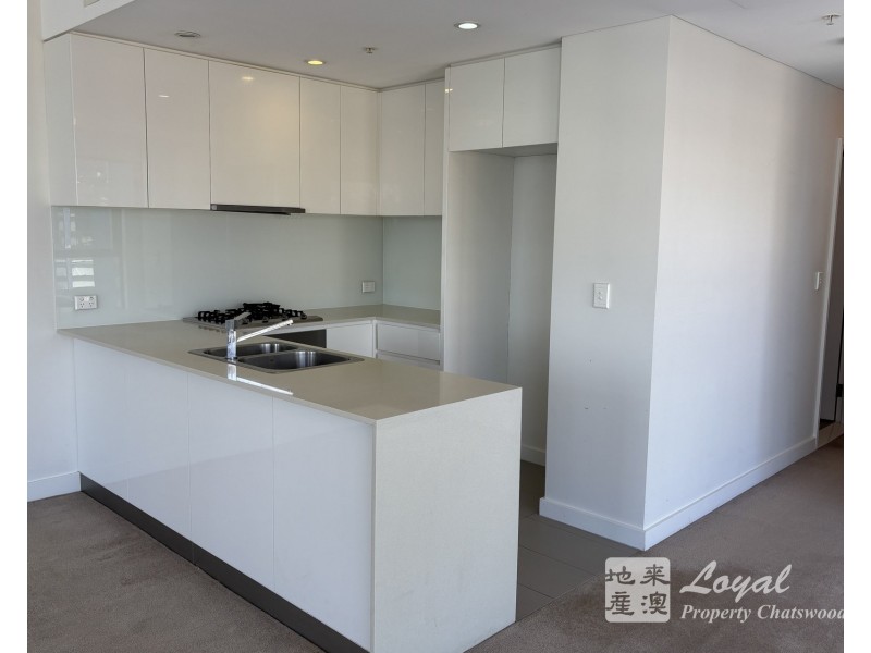 1801/1 Post Office Lane, Chatswood NSW 2067