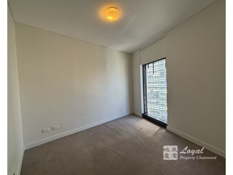 1801/1 Post Office Lane, Chatswood NSW 2067