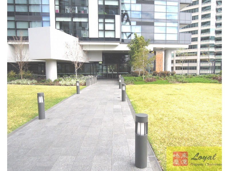 1801/1 Post Office Lane, Chatswood NSW 2067