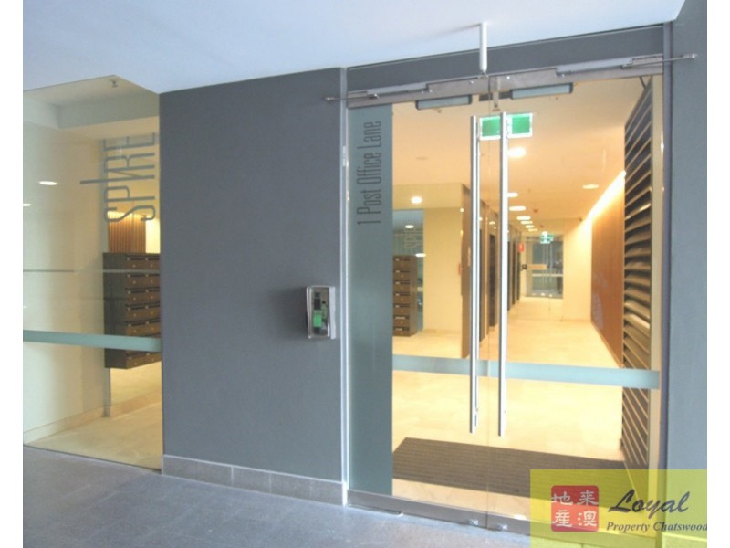 1801/1 Post Office Lane, Chatswood NSW 2067