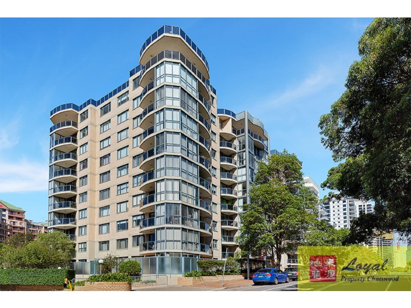 105/19-23 Herbert Street, St Leonards NSW 2065