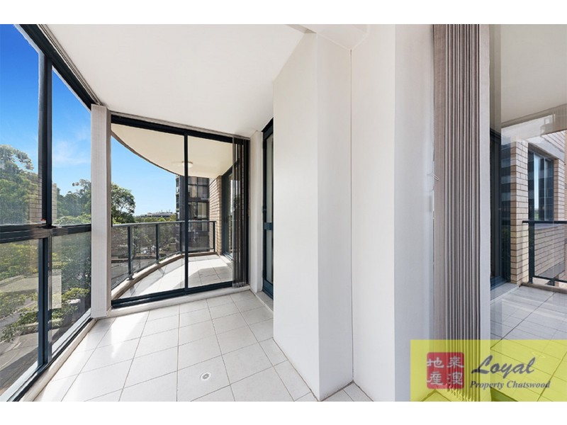105/19-23 Herbert Street, St Leonards NSW 2065