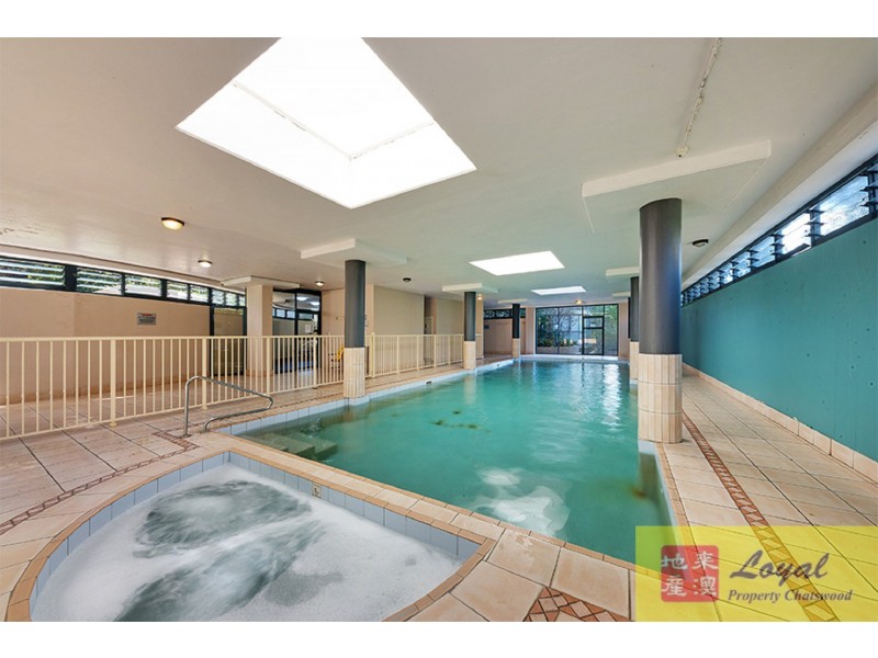 105/19-23 Herbert Street, St Leonards NSW 2065