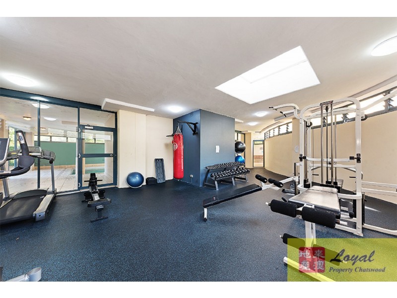 105/19-23 Herbert Street, St Leonards NSW 2065