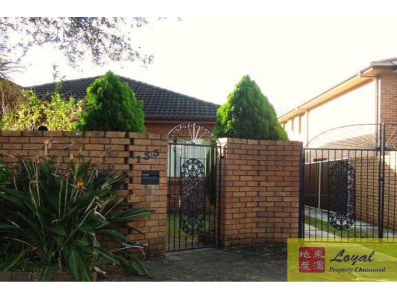 133 Centennial Avenue, Lane Cove NSW 2066