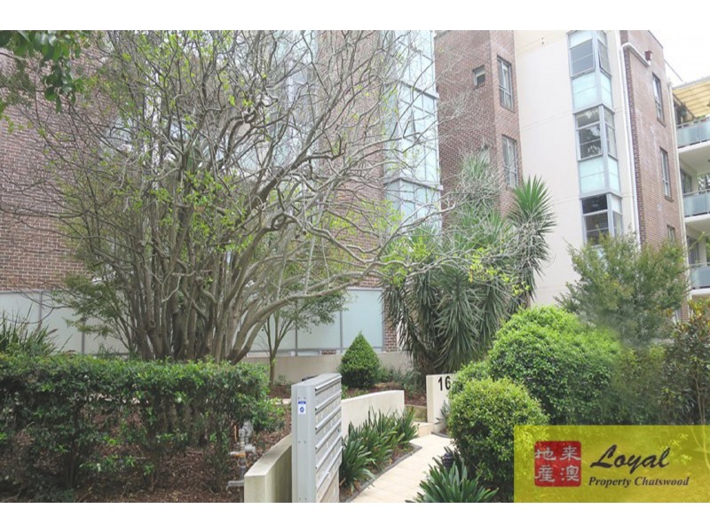 9/16 Boyd Street, Turramurra NSW 2074