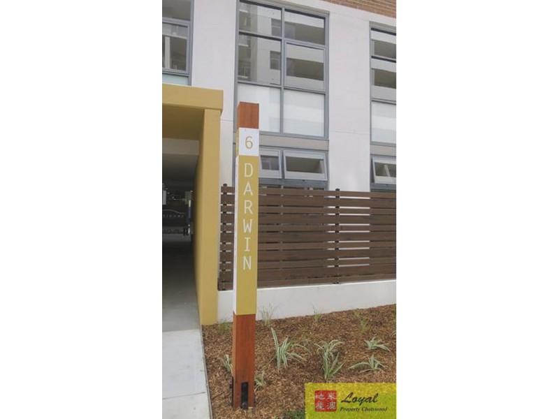 601/110-114 Herring Road, Macquarie Park NSW 2113