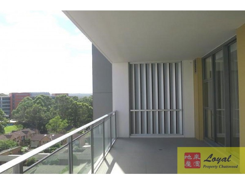 601/110-114 Herring Road, Macquarie Park NSW 2113