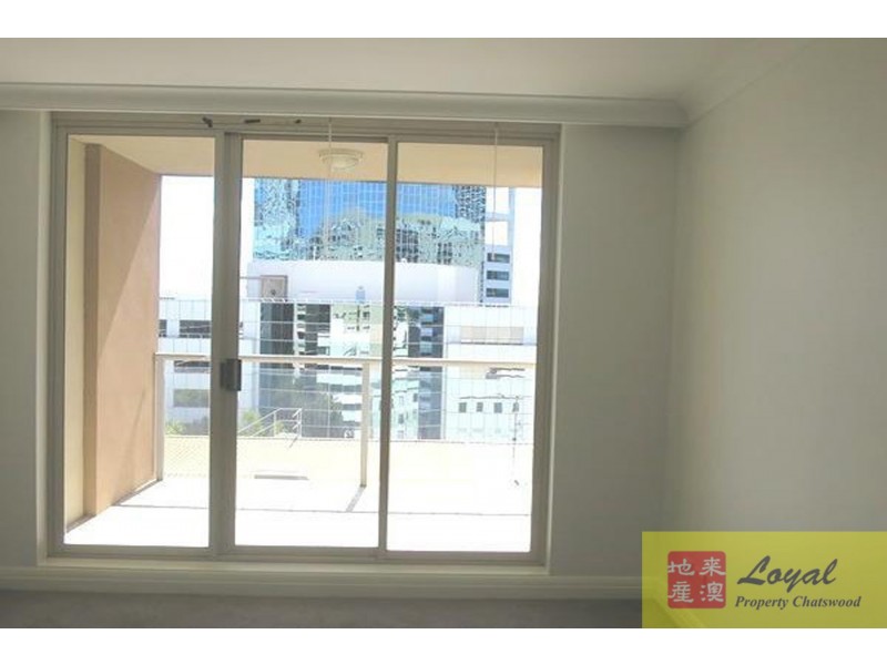 1101/8 Brown Street, Chatswood NSW 2067