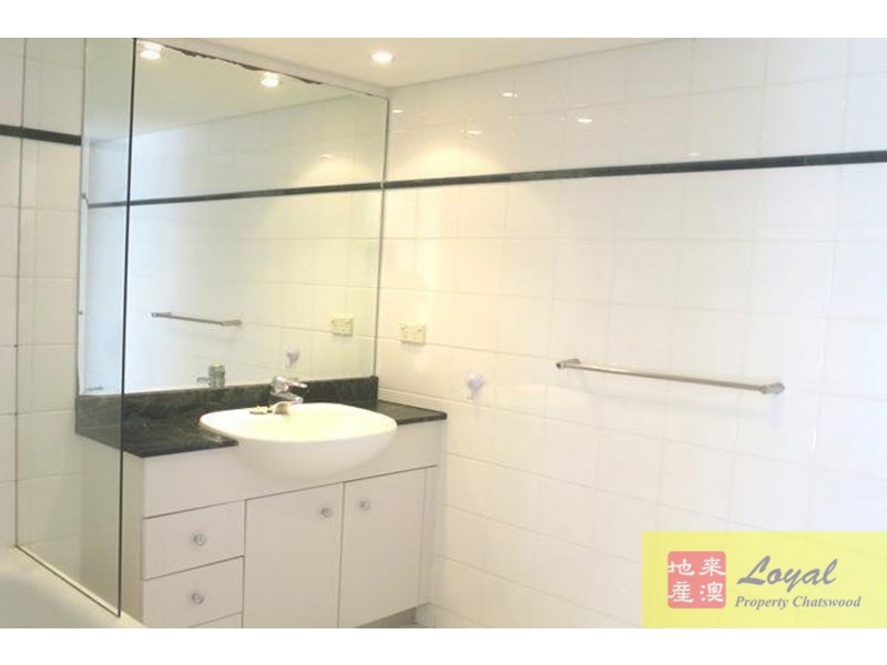 1101/8 Brown Street, Chatswood NSW 2067