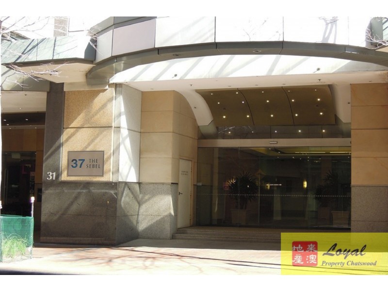 807/37 Victor Street, Chatswood NSW 2067