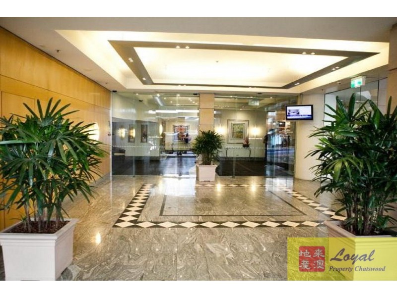 807/37 Victor Street, Chatswood NSW 2067