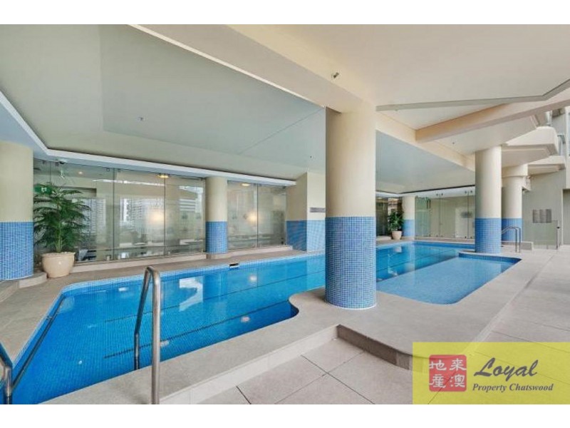 807/37 Victor Street, Chatswood NSW 2067