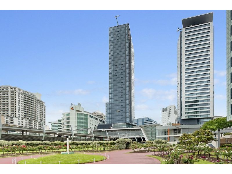 2808/438 Victoria Avenue, Chatswood NSW 2067