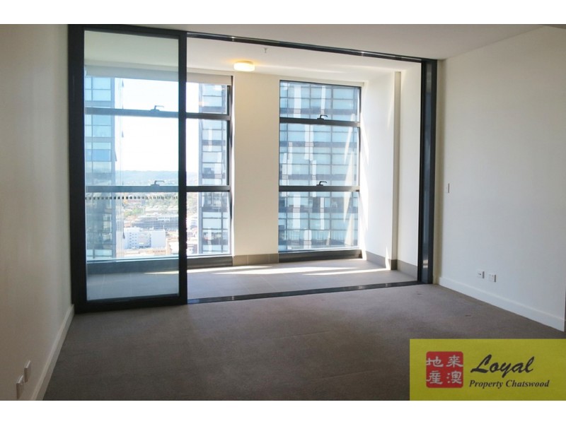 2808/438 Victoria Avenue, Chatswood NSW 2067