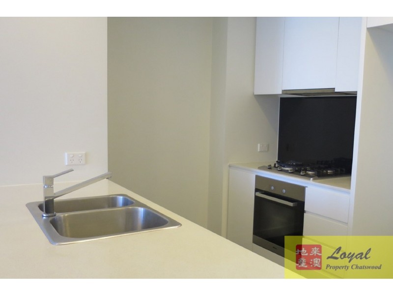 2808/438 Victoria Avenue, Chatswood NSW 2067