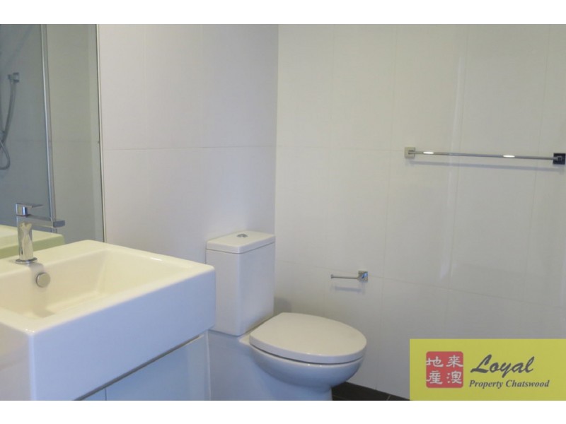 2808/438 Victoria Avenue, Chatswood NSW 2067