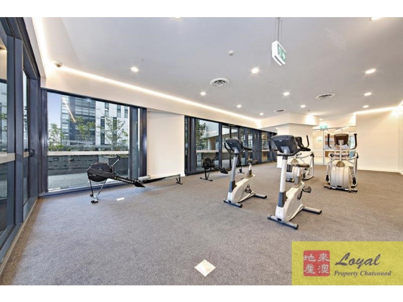 2808/438 Victoria Avenue, Chatswood NSW 2067