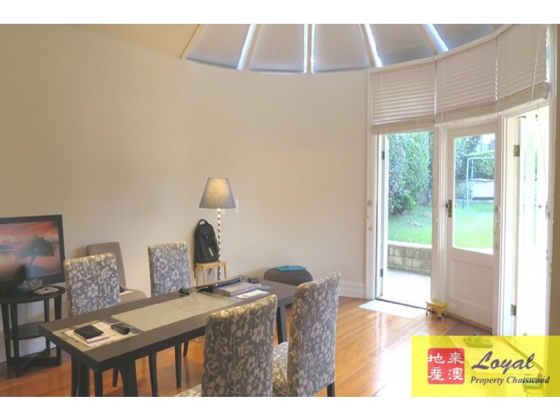 15 Violet Street, Chatswood NSW 2067